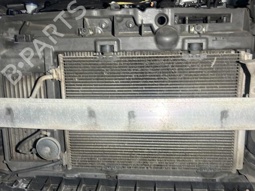 Used AC radiator CITROËN C3 III (SX) 1.6 BlueHDi 75 (75 hp) 30683180