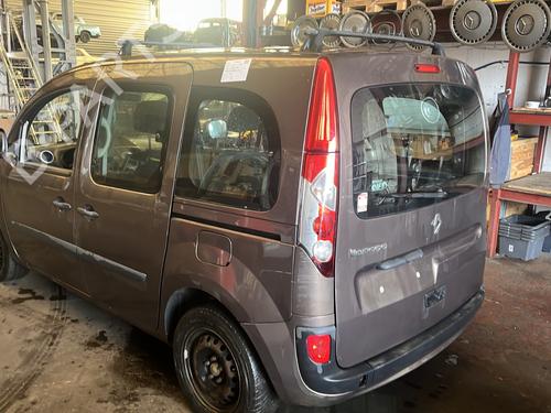 Right front window switch RENAULT KANGOO BE BOP (KW0/1_)  | BP33564032I26  - Image 9