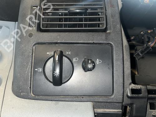 Used Headlight switch FORD TRANSIT Van (FA_ _) 2.2 TDCi (85 hp) 29277955