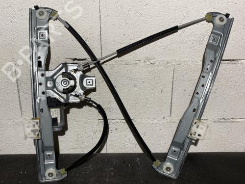 Used Front left window mechanism CITROËN DS3 (SA_) 1.6 VTi 120 (120 hp) 20861864
