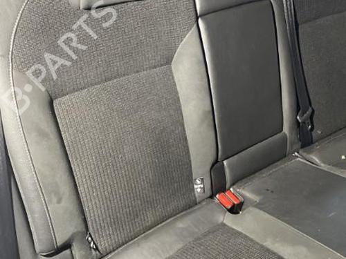 Sæde Bagtil CITROËN C4 II (NC_) 1.6 HDi 115 | BP21864528C17 - Image 2