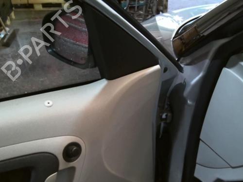 Left mirror SKODA ROOMSTER (5J7) 1.9 TDI | BP20867970C26 