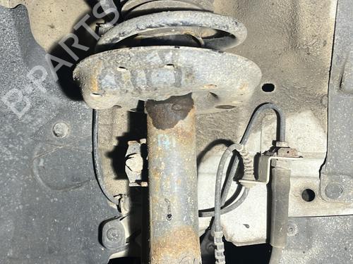 Used Right front shock absorber OPEL CORSA D (S07) 1.3 CDTI (L08, L68) (75 hp) 26156427