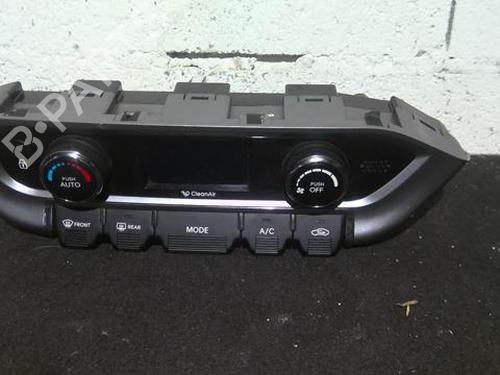 Used Climate control KIA RIO III (UB) 1.25 CVVT (86 hp) 21381859