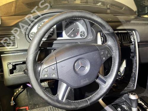 Steering wheel MERCEDES-BENZ B-CLASS Sports Tourer (W245) B 200 CDI (245.208) | BP20869298C49 