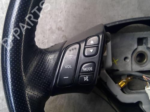 Rat MAZDA 6 Saloon (GG) 2.0 DI (GG14) | BP21859318C49 