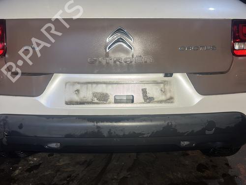 Bagtil kofangere CITROËN C4 CACTUS 1.2 VTi 82 | BP31376375C8 - Image 4