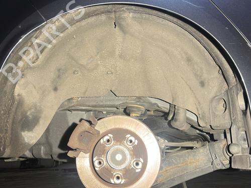 Used Wheel arch RENAULT MEGANE IV Hatchback (B9A/M/N_) 1.5 dCi 110 (B9A3) (110 hp) 29422527