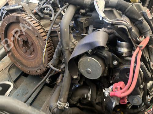 Engine RENAULT CAPTUR I (J5_, H5_) 1.5 dCi 90 (J5N4, J5M5, J5MW, J5M6, J5AL, J5AJ) | BP25275568M1 - Image 4