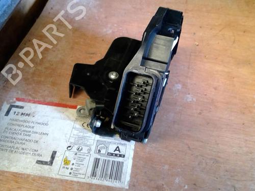 Front right lock FORD C-MAX (DM2) 1.8 TDCi | BP20860681C97 