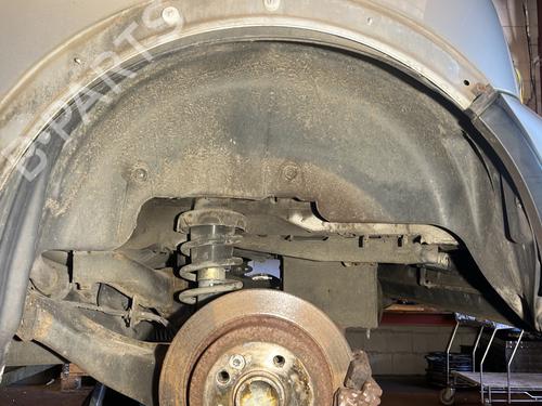 Used Wheel arch MINI MINI (R50, R53) One D (75 hp) 28099316