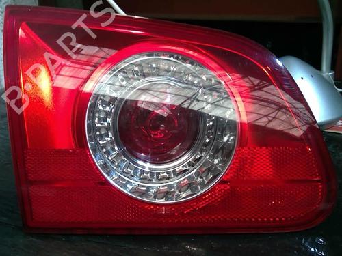Achterlicht kofferdeksel achterklep links VW PASSAT B6 Variant (3C5) 2.0 TDI (140 hp) 20861263