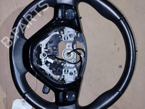 Used Steering wheel PEUGEOT 108 1.2 (82 hp) 20864001