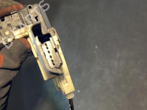 Rear left lock PEUGEOT 308 I (4A_, 4C_) 1.6 HDi | BP20865954C100 
