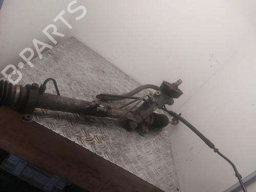 Used Steering rack RENAULT MEGANE III Hatchback (BZ0/1_, B3_) 1.5 dCi (106 hp) 21861144