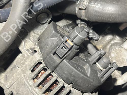 Used Alternator AUDI A3 Sportback (8PA) 2.0 TDI (140 hp) 26006560