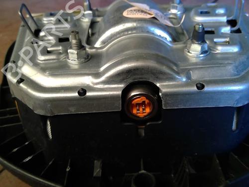 Førerens kollisjonspute RENAULT CLIO II (BB_, CB_) 1.4 16V (B/CB0P, BB13) (98 hp) 21860830