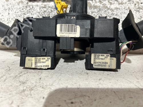 Used Steering column stalk Steering column stalk DACIA SANDERO 1.6 (BS0D, BS0B, BS0F, BS0H) (87 hp) 40444184 40444184