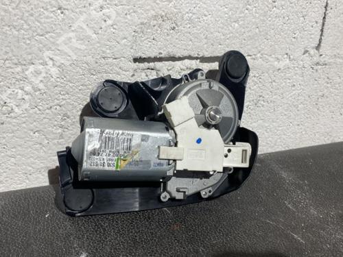 Used Rear wiper motor Rear wiper motor PEUGEOT 308 I (4A_, 4C_) 1.6 16V (150 hp) 21865309 21865309