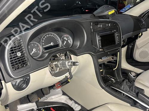 Used Dashboard Dashboard SAAB 9-3 Estate (E50) 1.9 TTiD (180 hp) 30488336 30488336