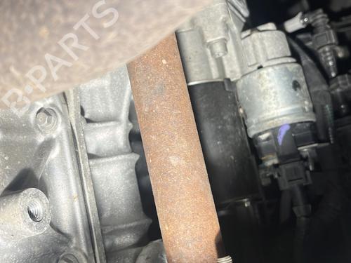 Startmotor PEUGEOT 2008 I (CU_) 1.2 THP 110 / PureTech 110 (110 hp) 27746167