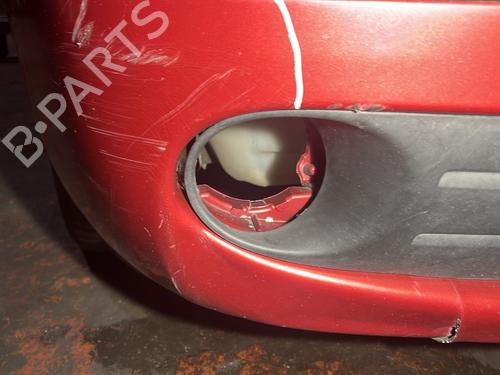 Front bumper CITROËN XSARA PICASSO (N68) 1.6 16V | BP29526677C7 