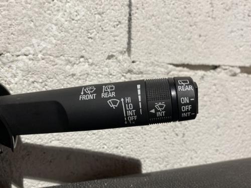 Used Steering column stalk Steering column stalk OPEL CORSA E (X15) 1.4 (08, 68) (90 hp) 21865264 21865264