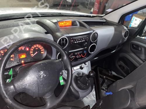 Køler PEUGEOT PARTNER Box Body/MPV 1.6 HDi / BlueHDi 75 | BP23797036M31 