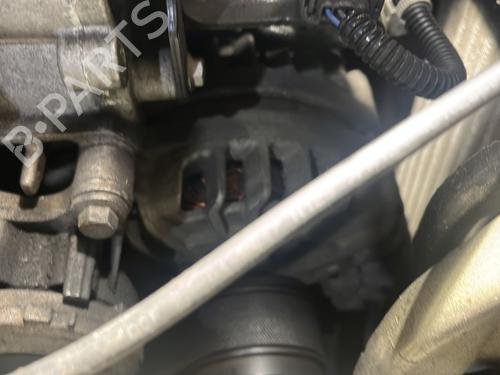 Used Alternator CITROËN C3 III (SX) 1.6 BlueHDi 75 (75 hp) 30683162
