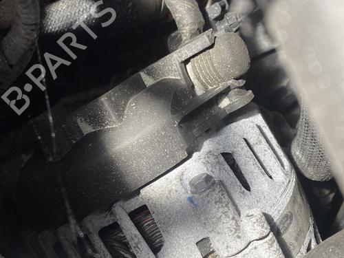 Used Alternator FORD FOCUS III 2.0 TDCi (150 hp) 24451086