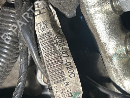 Used Injection pump Injection pump MAZDA CX-5 (KE, GH) 2.2 D (KE2FW) (150 hp) 40251724 40251724