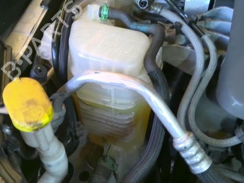 Used Expansion tank RENAULT LAGUNA III (BT0/1) 1.5 dCi (BT00, BT0A, BT0T, BT1J) (110 hp) 20864351