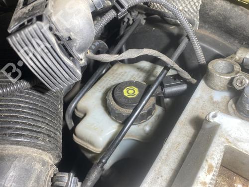 Used Brake master cylinder VW CADDY III Box Body/MPV (2KA, 2KH, 2CA, 2CH) 2.0 SDI (70 hp) 24200935