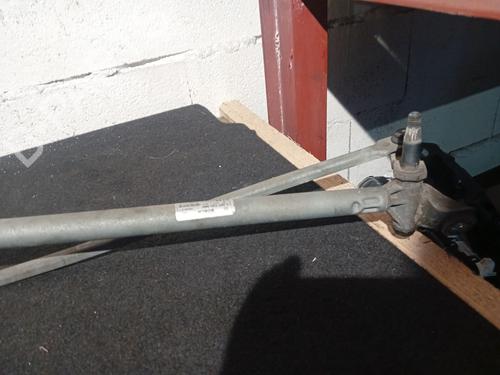 Front wiper motor PEUGEOT 308 CC (4B_) 2.0 HDi (4BRHRH, 4BRHRJ) | BP21221773M29 
