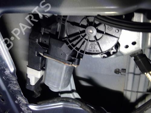 Used Front left window mechanism PEUGEOT 1007 (KM_) 1.4 HDi (68 hp) 21858933