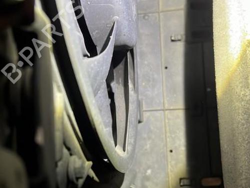 Køleventilator elektrisk CITROËN C4 II (NC_) 1.6 HDi 115 (114 hp) 20869501