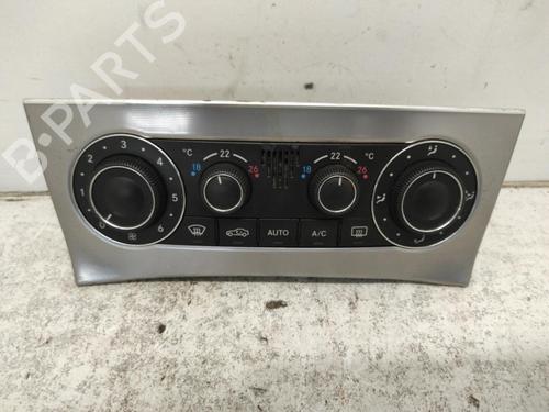 Used Climate control Climate control MERCEDES-BENZ C-CLASS Coupe (CL203) C 220 CDI (203.708) (150 hp) 21858915 21858915