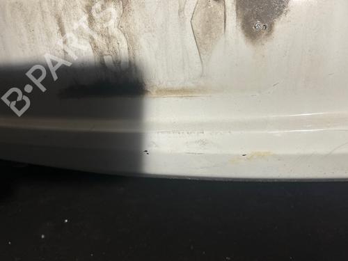Used Rear bumper Rear bumper FORD KA (RU8) 1.2 (69 hp) 39894418 39894418