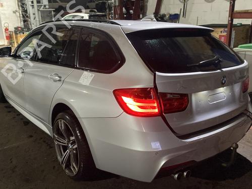 Used Parts BMW 3 Touring (F31)  330 d  2066058