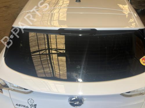 Used Tailgate Tailgate OPEL ASTRA K (B16) 1.5 CRDI (68) (122 hp) 25939645 25939645