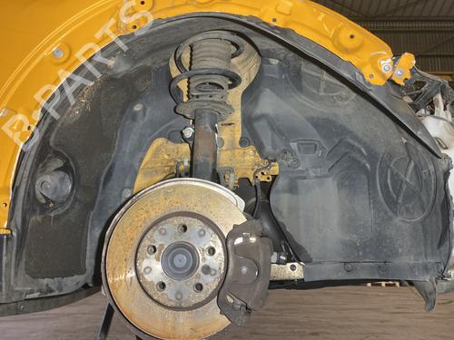 Used Wheel arch MINI MINI (F56) Cooper D (116 hp) 24862662