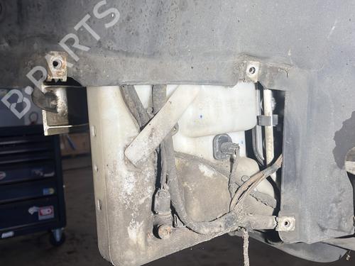 Windscreen washer tank MERCEDES-BENZ C-CLASS Coupe (CL203) C 180 Kompressor (203.746) | BP27702482C113 