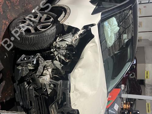 Right front window switch RENAULT CAPTUR I (J5_, H5_) 1.5 dCi 90 (J5N4, J5M5, J5MW, J5M6, J5AL, J5AJ) | BP30591656I26 - Image 3