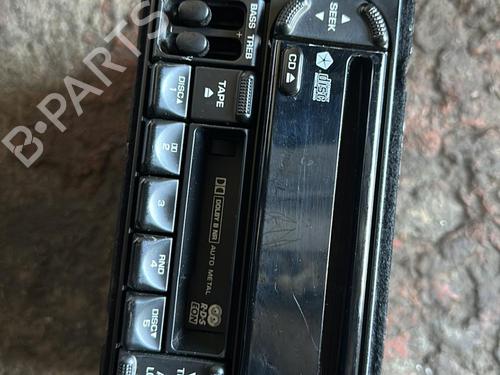 Used Radio CHRYSLER PT CRUISER (PT_) 2.0 (141 hp) 20863317