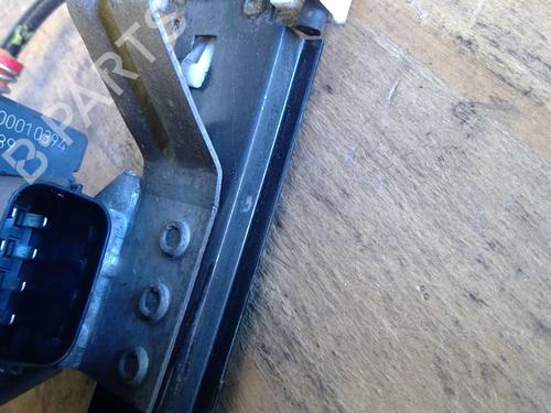 Used Front right window mechanism FORD MONDEO III Turnier (BWY) 2.0 TDCi (130 hp) 21860997