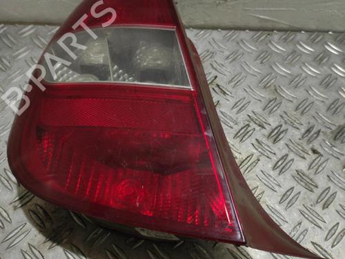 Venstre baglygte CITROËN C5 I (DC_) 2.2 HDi (DC4HXB, DC4HXE) (133 hp) 21858564
