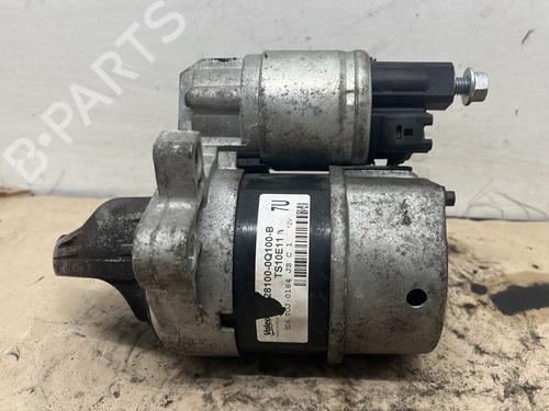 Starter TOYOTA AYGO (_B4_) 1.0 (KGB40) | BP25152825M8 - Image 2