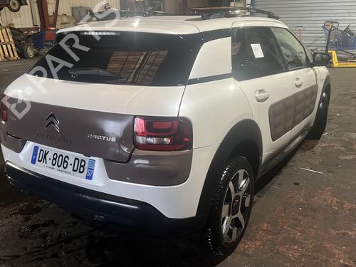 Højre positionslygte CITROËN C4 CACTUS 1.2 VTi 82 | BP31376383C103  - Image 10