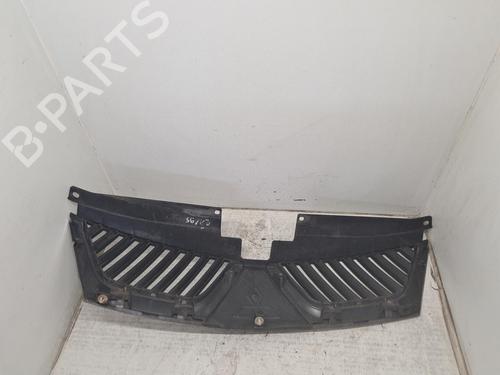 Grille MITSUBISHI OUTLANDER II (CW_W) 2.0 DI-D (CW8W) | BP21858928C40 