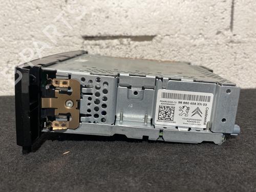 Radio PEUGEOT RCZ 1.6 16V | BP20868407E6 